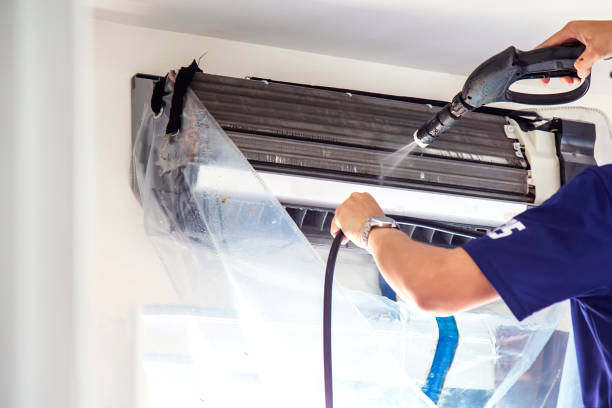 Trusted HI Airduct Cleaning Experts