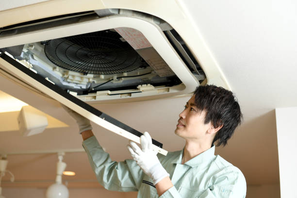 Ductwork Cleaning Services in HI